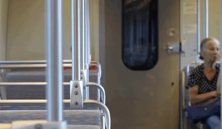 20 años del Tren Urbano en Puerto Rico